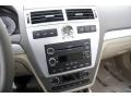 2008 Vivid Red Metallic Mercury Milan V6 Premier AWD  photo #17
