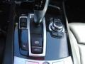 2009 Dark Graphite Metallic BMW 7 Series 750Li Sedan  photo #24