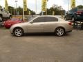 Desert Platinum Metallic - G 35 Sedan Photo No. 4