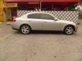 Desert Platinum Metallic - G 35 Sedan Photo No. 7