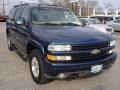 Bermuda Blue Metallic - Suburban 1500 Z71 4x4 Photo No. 3