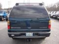 Bermuda Blue Metallic - Suburban 1500 Z71 4x4 Photo No. 5