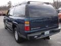 Bermuda Blue Metallic - Suburban 1500 Z71 4x4 Photo No. 6