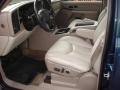 Bermuda Blue Metallic - Suburban 1500 Z71 4x4 Photo No. 10
