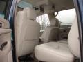 Bermuda Blue Metallic - Suburban 1500 Z71 4x4 Photo No. 11
