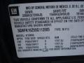 Bermuda Blue Metallic - Suburban 1500 Z71 4x4 Photo No. 15