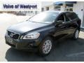 2010 Black Sapphire Metallic Volvo XC60 T6 AWD  photo #1