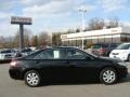 Black - Camry LE Photo No. 1