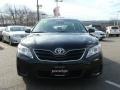 Black - Camry LE Photo No. 2