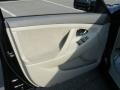 Black - Camry LE Photo No. 6