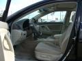 Black - Camry LE Photo No. 7