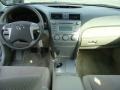 Black - Camry LE Photo No. 9