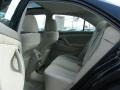 Black - Camry LE Photo No. 13