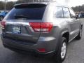 Mineral Gray Metallic - Grand Cherokee Laredo 4x4 Photo No. 4