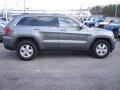 Mineral Gray Metallic - Grand Cherokee Laredo 4x4 Photo No. 7