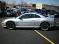 2000 Sterling Silver Metallic Mitsubishi Eclipse GT Coupe  photo #11