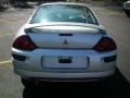 2000 Sterling Silver Metallic Mitsubishi Eclipse GT Coupe  photo #13