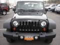 Black - Wrangler Sport 4x4 Photo No. 2