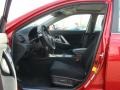 Barcelona Red Metallic - Camry SE Photo No. 7