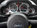 Black - Wrangler Sport 4x4 Photo No. 13