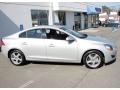 Silver Metallic - S60 T5 Photo No. 4