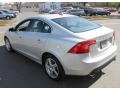 2012 Silver Metallic Volvo S60 T5  photo #9