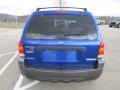 2005 Sonic Blue Metallic Ford Escape XLT V6 4WD  photo #8