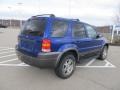 2005 Sonic Blue Metallic Ford Escape XLT V6 4WD  photo #9