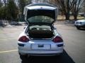 2000 Sterling Silver Metallic Mitsubishi Eclipse GT Coupe  photo #24