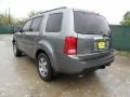 2009 Sterling Gray Metallic Honda Pilot Touring  photo #5