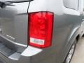 2009 Sterling Gray Metallic Honda Pilot Touring  photo #18