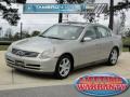 Desert Platinum Metallic - G 35 Sedan Photo No. 1