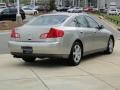 2003 Desert Platinum Metallic Infiniti G 35 Sedan  photo #5