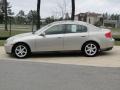 2003 Desert Platinum Metallic Infiniti G 35 Sedan  photo #8