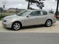 Desert Platinum Metallic - G 35 Sedan Photo No. 9