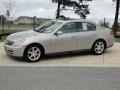 2003 Desert Platinum Metallic Infiniti G 35 Sedan  photo #9