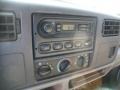 Oxford White - F450 Super Duty XL Crew Cab Dually Dump Tryck Photo No. 2