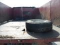 Oxford White - F450 Super Duty XL Crew Cab Dually Dump Tryck Photo No. 3