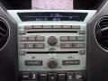 Black Audio System Photo for 2009 Honda Pilot #62143513