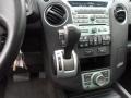 2009 Honda Pilot Black Interior Transmission Photo