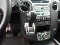 5 Speed Automatic 2009 Honda Pilot Touring Transmission