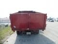 Oxford White - F450 Super Duty XL Crew Cab Dually Dump Tryck Photo No. 12