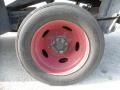 Oxford White - F450 Super Duty XL Crew Cab Dually Dump Tryck Photo No. 20