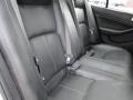 Desert Platinum Metallic - G 35 Sedan Photo No. 30