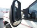 Oxford White - F450 Super Duty XL Crew Cab Dually Dump Tryck Photo No. 28
