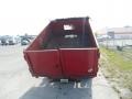 Oxford White - F450 Super Duty XL Crew Cab Dually Dump Tryck Photo No. 31