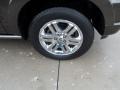 2008 Ford Explorer Limited Wheel