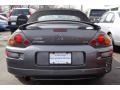 2003 Titanium Pearl Mitsubishi Eclipse Spyder GS  photo #6