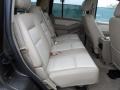 Camel Rear Seat Photo for 2008 Ford Explorer #62143811