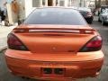 2003 Fusion Orange Metallic Pontiac Grand Am GT Coupe  photo #4